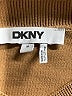 DKNY Brown Pullover Sweater Size M - photo 7
