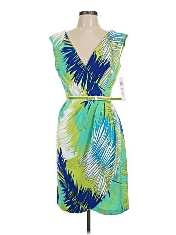 Maggy London Cocktail Dress (view 1)