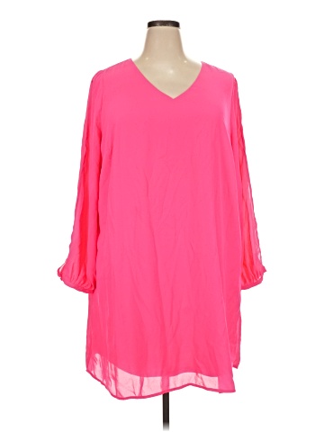 Worthington Casual Dress (view 1)