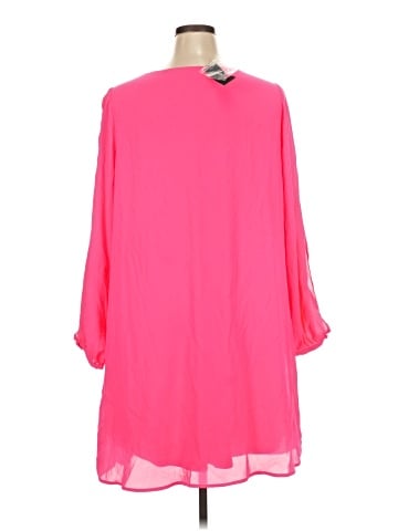 Worthington Casual Dress (view 2)