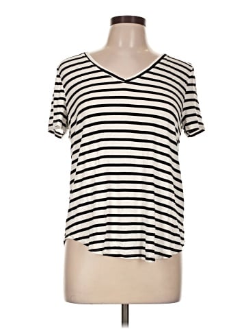 Green Envelope Short Sleeve T-Shirt (view 1)