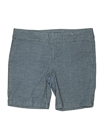 J.Crew Factory Store Denim Shorts (view 1)