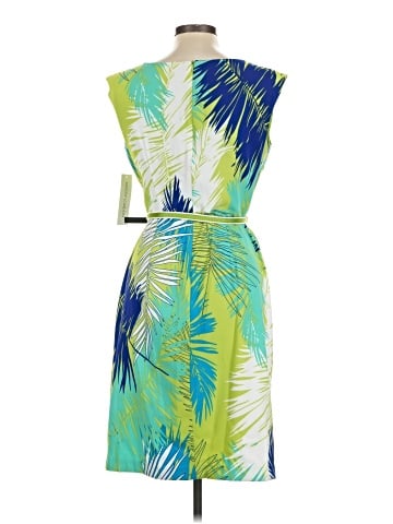 Maggy London Cocktail Dress (view 2)