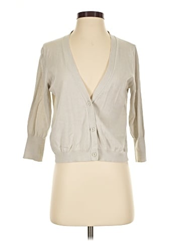 Comptoir des Cotonniers Cardigan (view 1)
