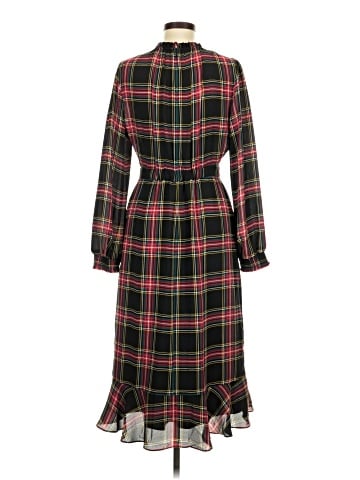J.Crew Factory Store Casual Dress (view 2)
