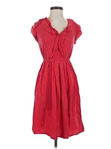 Ann Taylor LOFT Casual Dress (view 1)