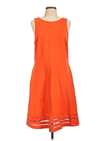 Banana Republic Casual Dress (view 1)