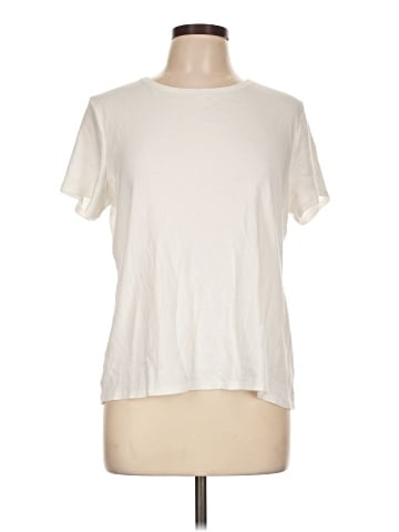 Croft & Barrow Short Sleeve T-Shirt (view 1)