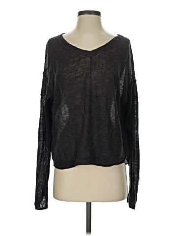 Brochu Walker Pullover Sweater (view 1)