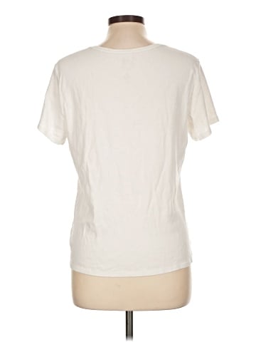 Croft & Barrow Short Sleeve T-Shirt (view 2)