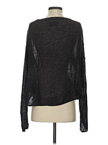 Brochu Walker Pullover Sweater (view 2)