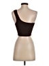 Babaton Brown Tank Top Size XS - photo 2