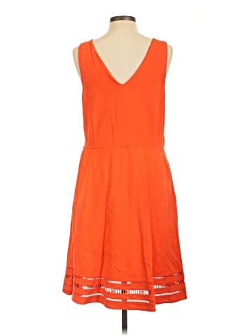 Banana Republic Casual Dress (view 2)