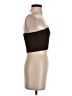 Babaton Brown Tank Top Size XS - photo 4