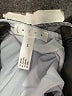 Leith 100% Polyester Gray Sleeveless Blouse Size S - photo 7