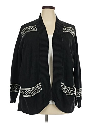 ModCloth Cardigan (view 1)