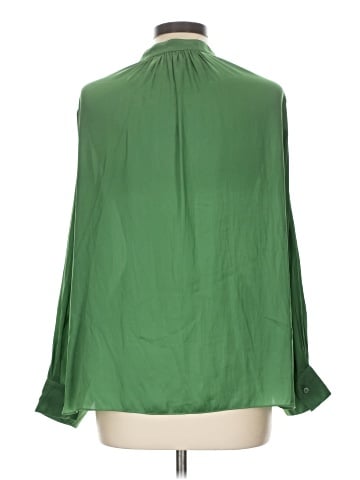 Zadig & Voltaire Long Sleeve Blouse (view 2)