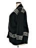 ModCloth 100% Cotton Black Cardigan Size 2X - photo 5