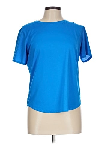 Lululemon Athletica Active T-Shirt (view 1)