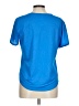 Lululemon Athletica Blue Active T-Shirt Size 10 - photo 2