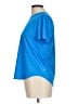 Lululemon Athletica Blue Active T-Shirt Size 10 - photo 5