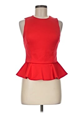 Alice + Olivia Sleeveless Top