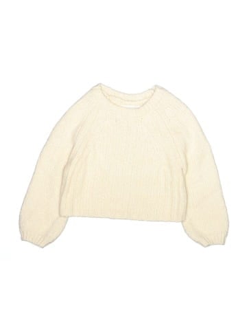 Zara Kids Pullover Sweater (view 1)