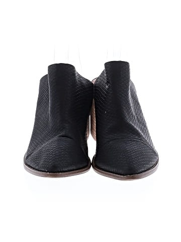 REPORT Mule/Clog (view 2)