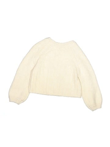 Zara Kids Pullover Sweater (view 2)