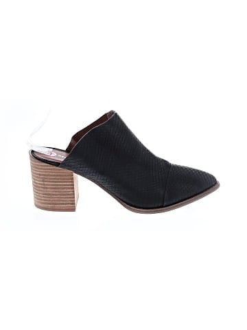 REPORT Mule/Clog (view 1)