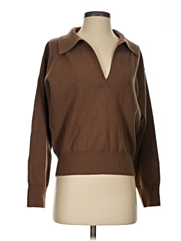 Lucy Paris Pullover Sweater (view 1)