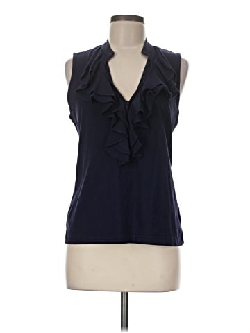 American Living Sleeveless Blouse (view 1)