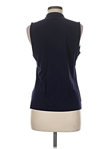 American Living Sleeveless Blouse (view 2)