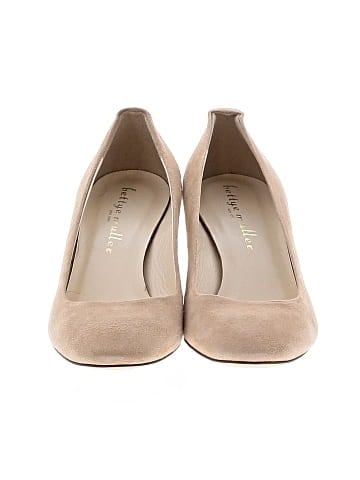 Bettye Muller Heels (view 2)