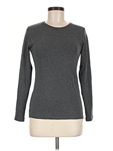 Uniqlo Long Sleeve T-Shirt (view 1)