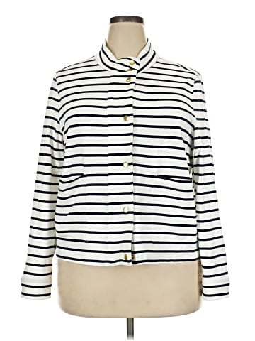 Croft & Barrow Jacket (view 1)