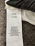 Naf Naf Ivory Long Sleeve Top Size M - photo 8