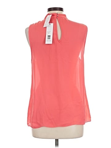 Parker Sleeveless Blouse (view 2)
