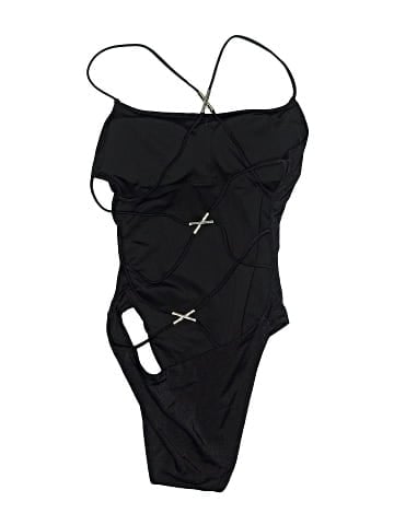 Victoria's Secret One Piece Swimsuit (view 2)