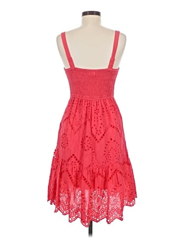Japna Cocktail Dress (view 2)