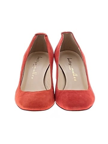 Bettye Muller Heels (view 2)