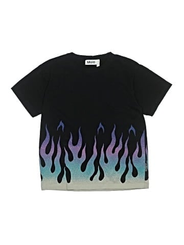 Molo Short Sleeve T-Shirt (view 1)