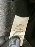 Talbots Solid Black Formal Skirt Size 24 - photo 5