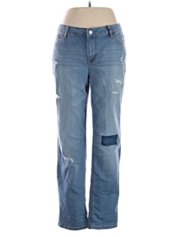 Earl Jean Jeans (view 1)