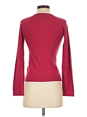 Emporio Armani Long Sleeve Top (view 2)