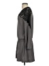 Ramy Brook 100% Polyester Gray Casual Dress Size XS - photo 5
