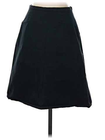 Piazza Sempione Formal Skirt (view 2)