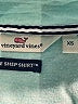 Vineyard Vines Teal Pullover Sweater Size XS - photo 7