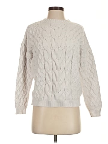 Cyrus Pullover Sweater (view 1)