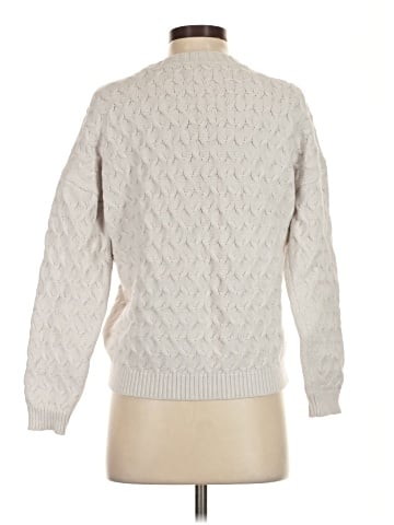Cyrus Pullover Sweater (view 2)